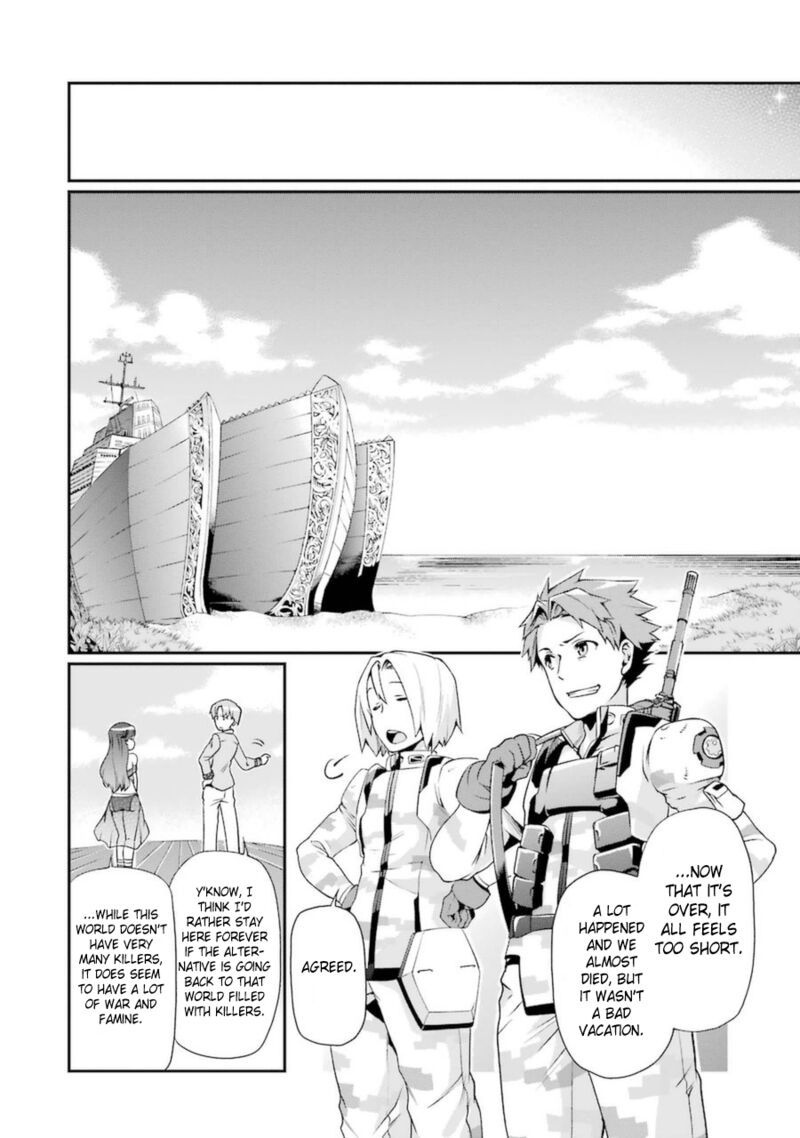 The Circumstances Leading To A Certain Magical Heavy Zashiki Warashis Simple Killer Princesss Marriage 9 36