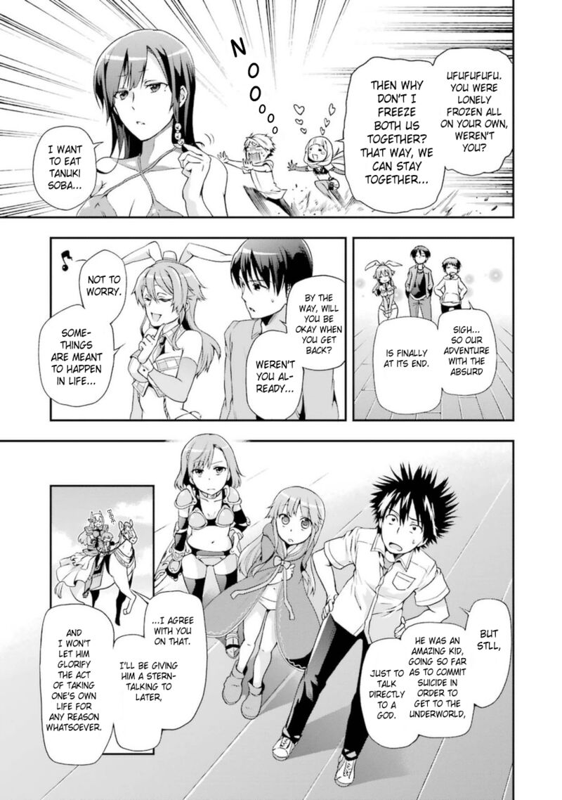 The Circumstances Leading To A Certain Magical Heavy Zashiki Warashis Simple Killer Princesss Marriage 9 37