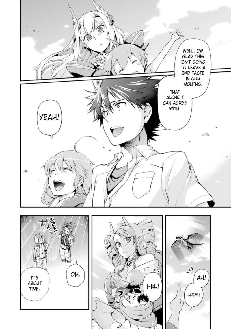 The Circumstances Leading To A Certain Magical Heavy Zashiki Warashis Simple Killer Princesss Marriage 9 38