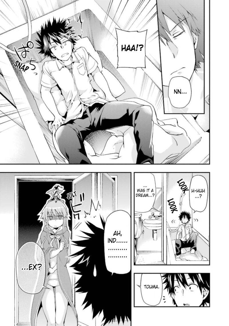 The Circumstances Leading To A Certain Magical Heavy Zashiki Warashis Simple Killer Princesss Marriage 9 42