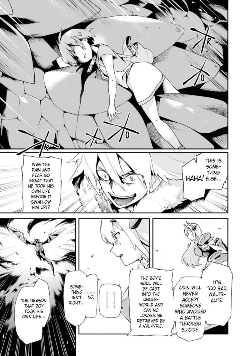The Circumstances Leading To A Certain Magical Heavy Zashiki Warashis Simple Killer Princesss Marriage 9 7