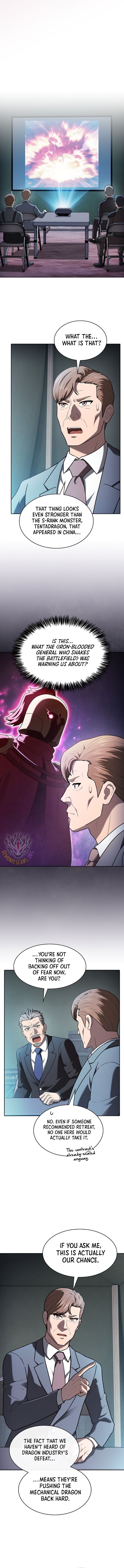 The Constellation That Returned From Hell 220 12