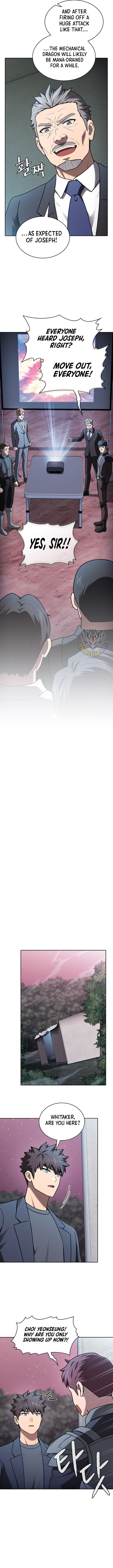 The Constellation That Returned From Hell 220 13