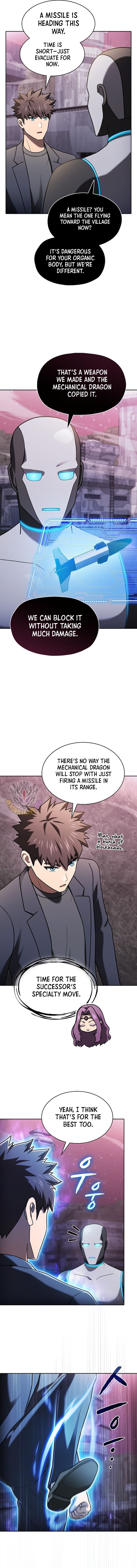 The Constellation That Returned From Hell 220 7