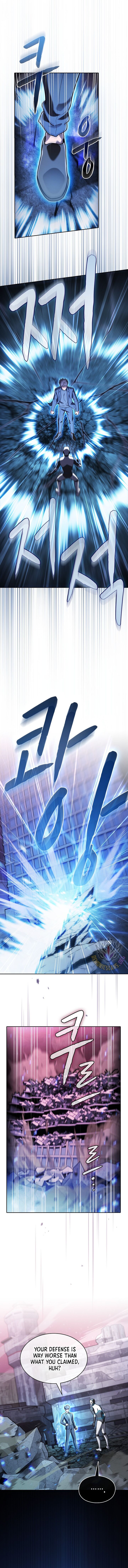 The Constellation That Returned From Hell 220 8