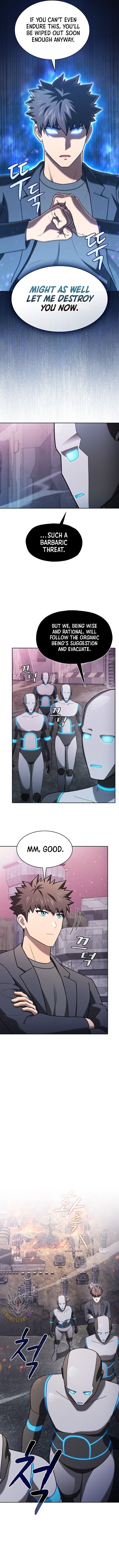 The Constellation That Returned From Hell 220 9