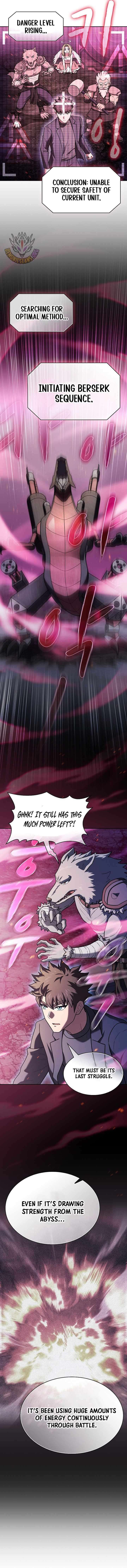 The Constellation That Returned From Hell 223 7