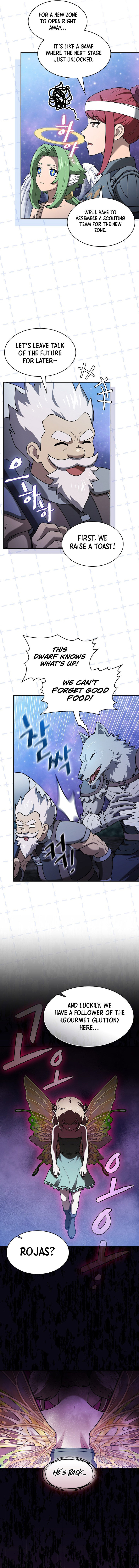 The Constellation That Returned From Hell 224 10