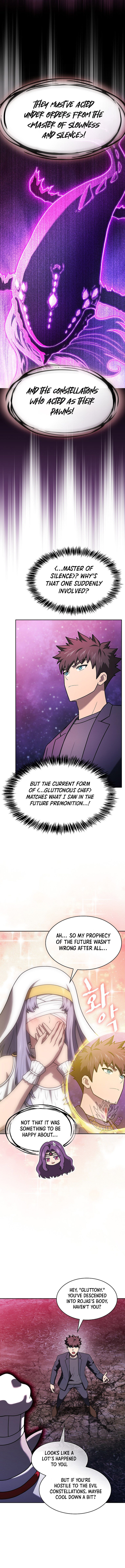 The Constellation That Returned From Hell 224 13