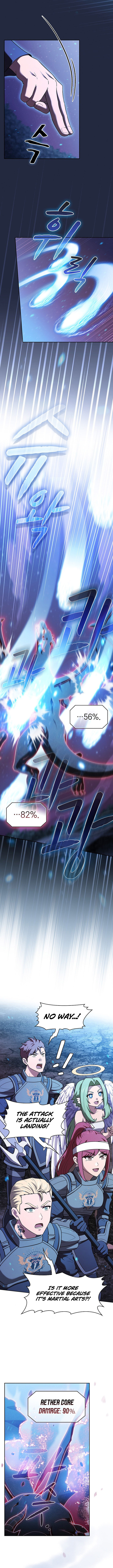 The Constellation That Returned From Hell 224 4