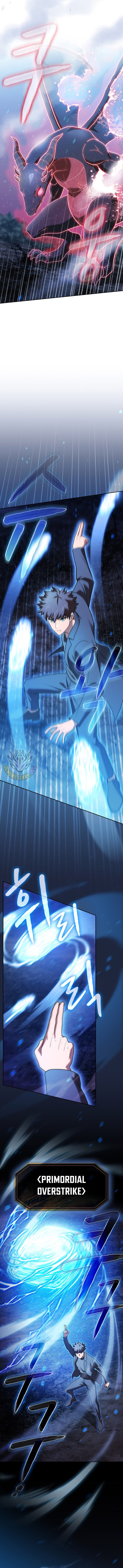 The Constellation That Returned From Hell 224 5