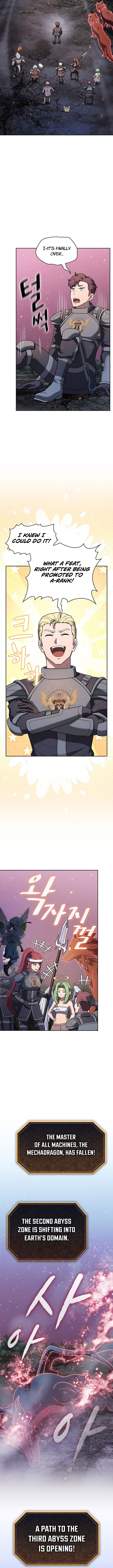 The Constellation That Returned From Hell 224 8