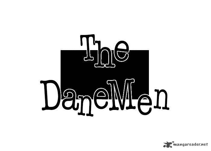 The Danemen 17 1