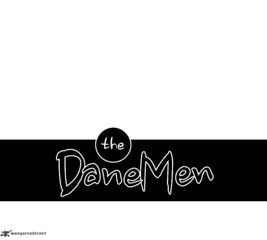 The Danemen 72 1