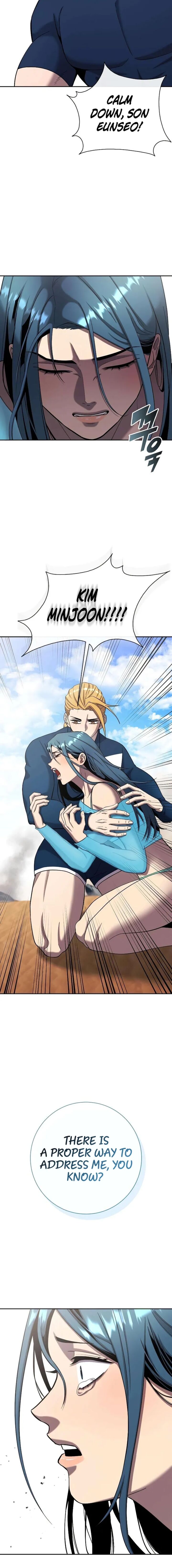 The Dark Mages Return To Enlistment 64 10