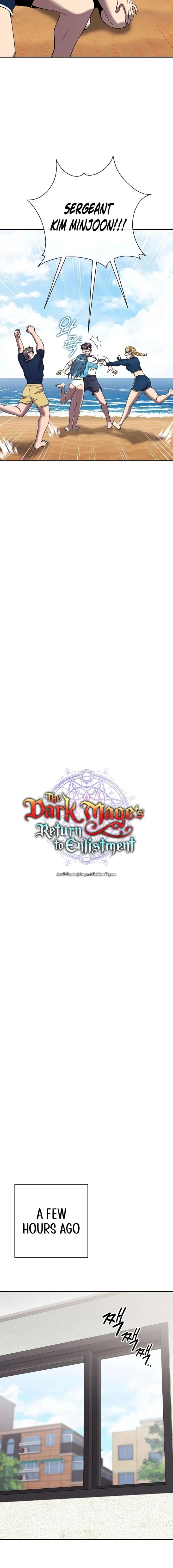 The Dark Mages Return To Enlistment 64 12