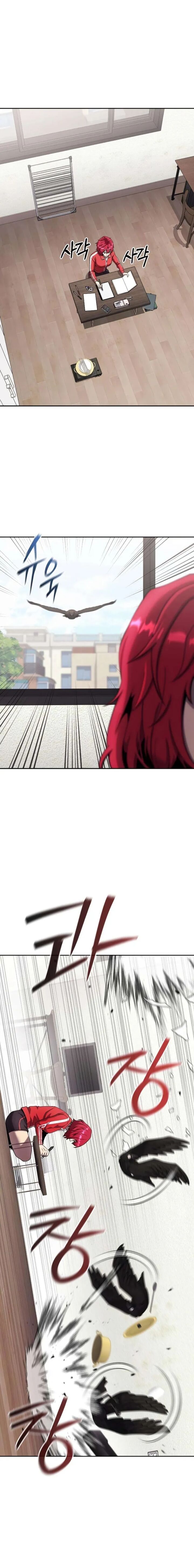 The Dark Mages Return To Enlistment 64 13