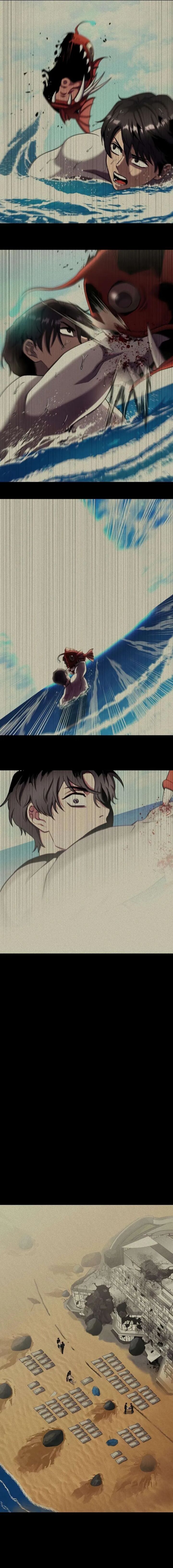 The Dark Mages Return To Enlistment 64 19