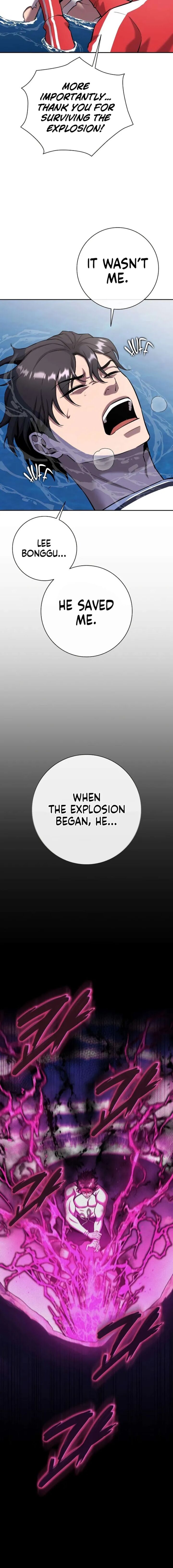 The Dark Mages Return To Enlistment 64 26