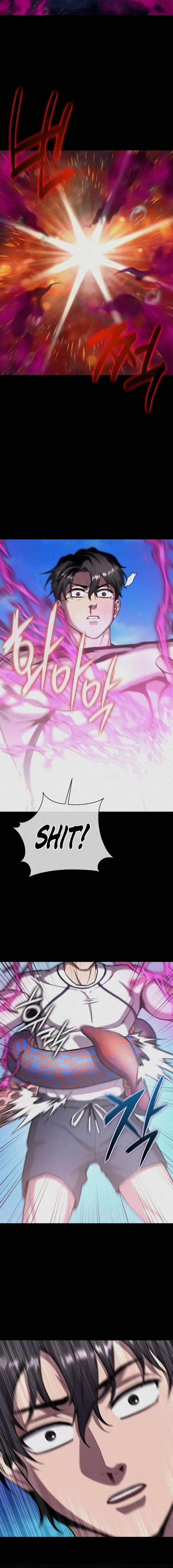 The Dark Mages Return To Enlistment 64 28