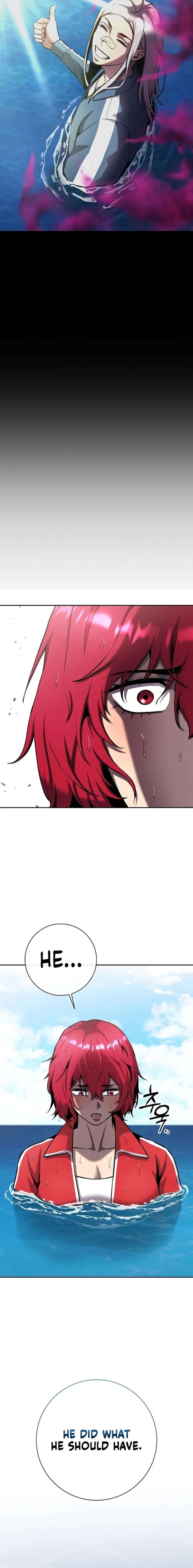 The Dark Mages Return To Enlistment 64 30