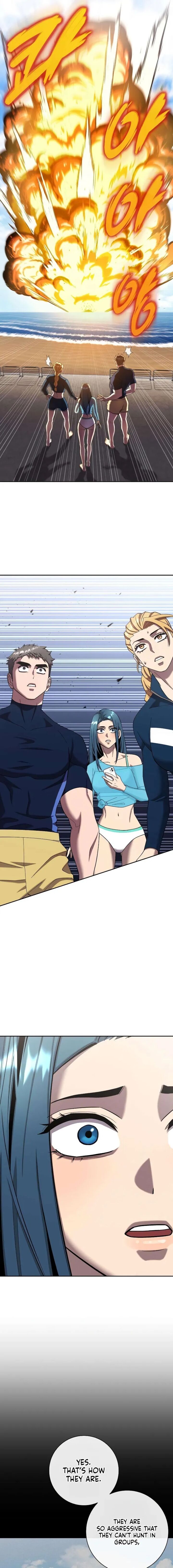 The Dark Mages Return To Enlistment 64 5