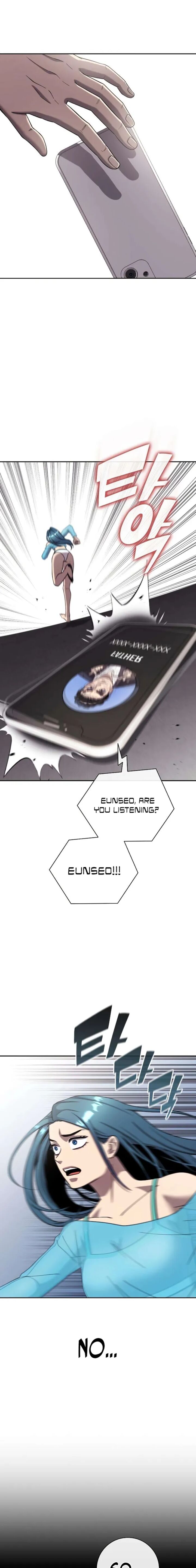 The Dark Mages Return To Enlistment 64 7