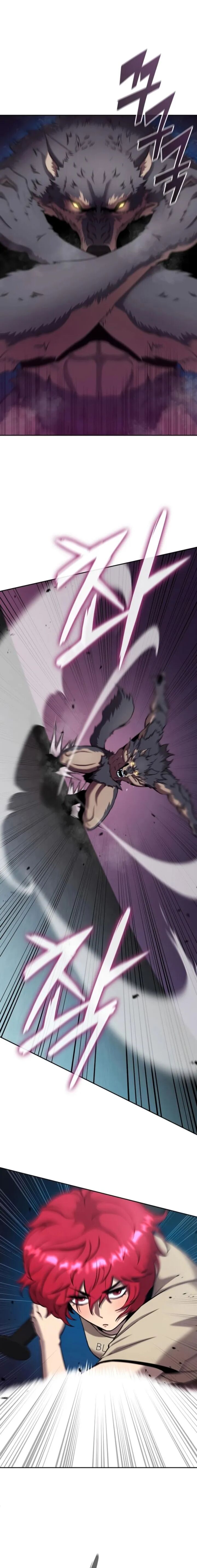 The Dark Mages Return To Enlistment 66 1