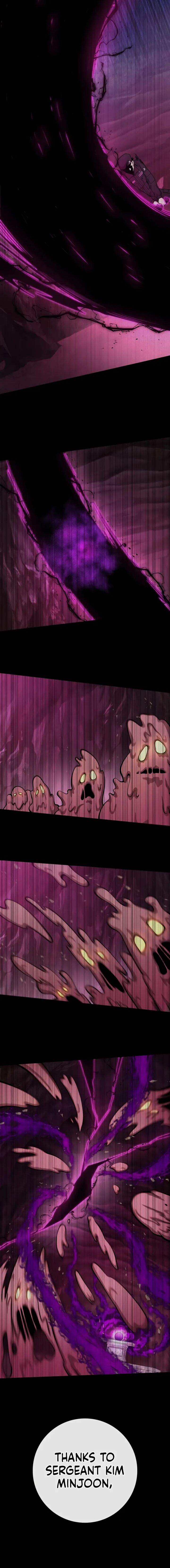 The Dark Mages Return To Enlistment 66 16