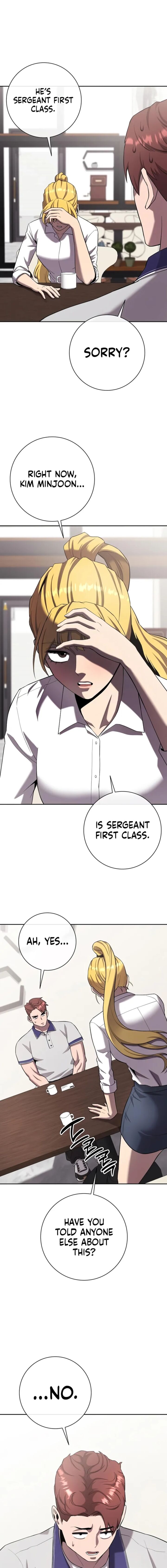 The Dark Mages Return To Enlistment 66 21