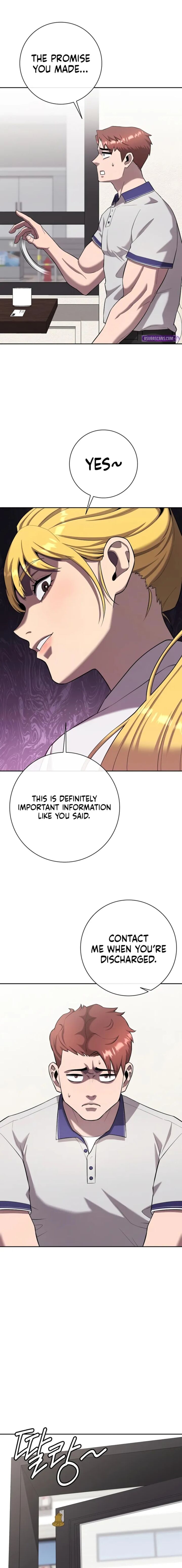 The Dark Mages Return To Enlistment 66 23