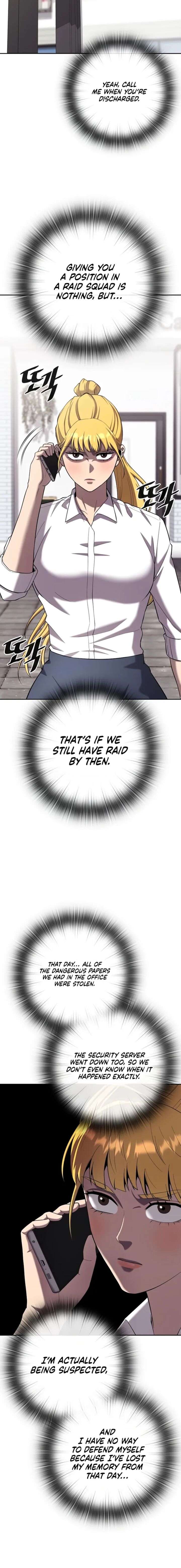 The Dark Mages Return To Enlistment 66 24