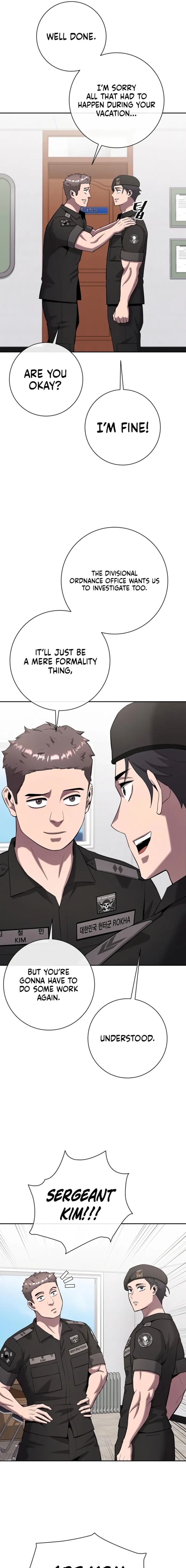 The Dark Mages Return To Enlistment 66 27