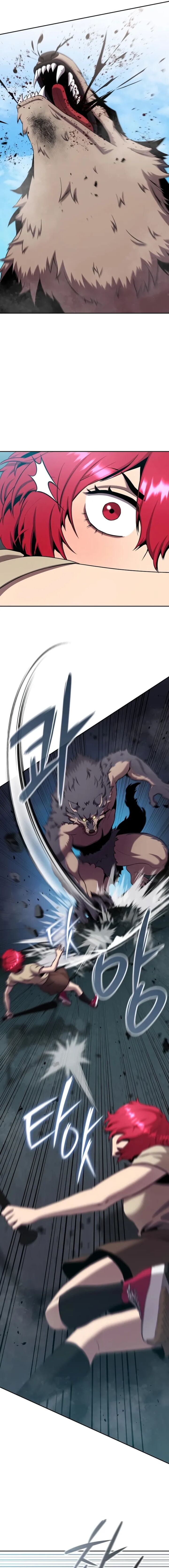 The Dark Mages Return To Enlistment 66 3