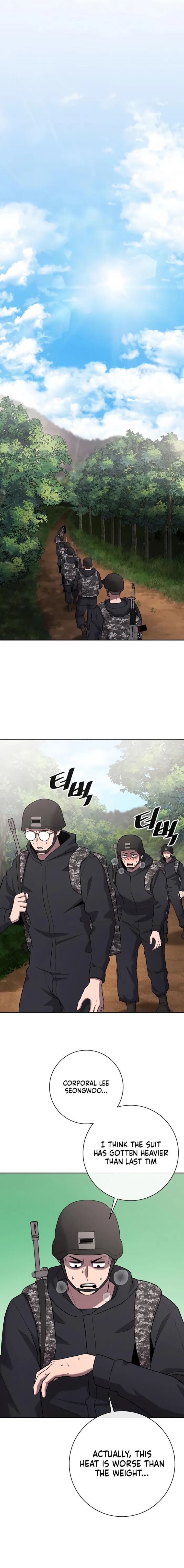 The Dark Mages Return To Enlistment 66 30