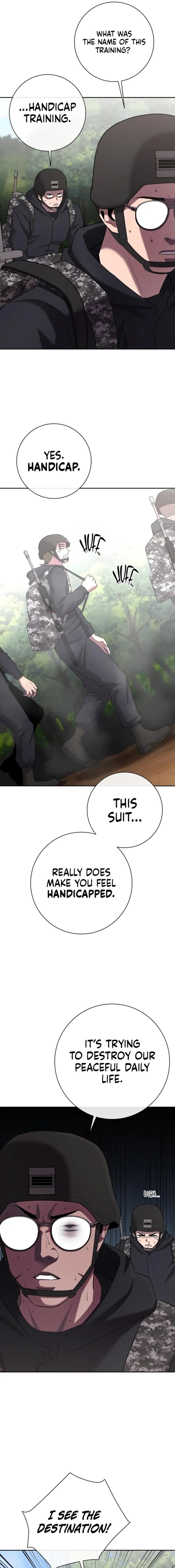 The Dark Mages Return To Enlistment 66 31