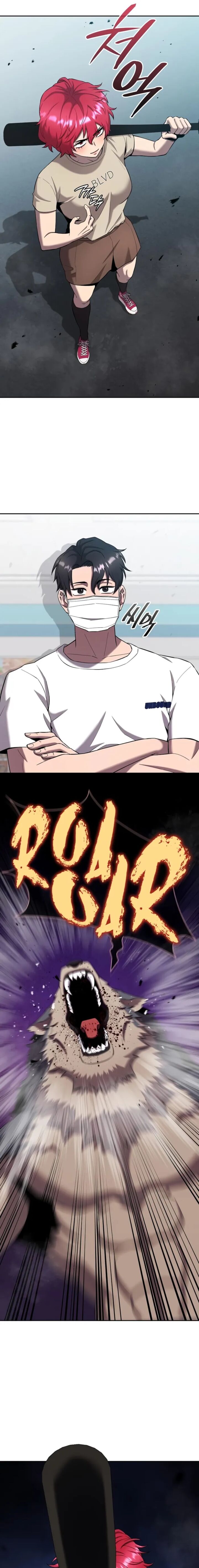 The Dark Mages Return To Enlistment 66 5