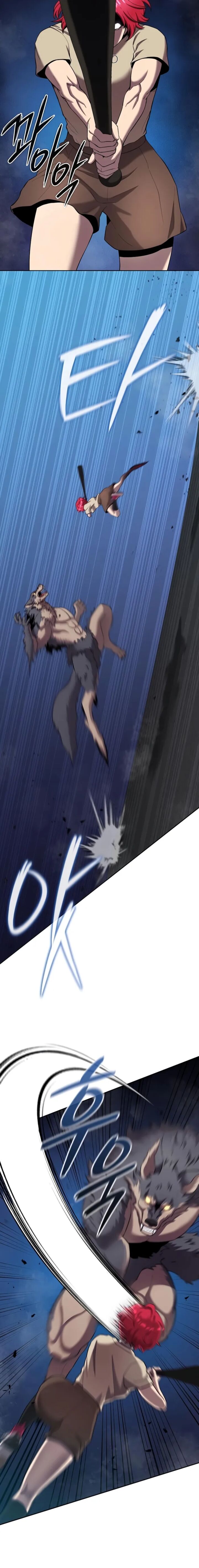 The Dark Mages Return To Enlistment 66 6