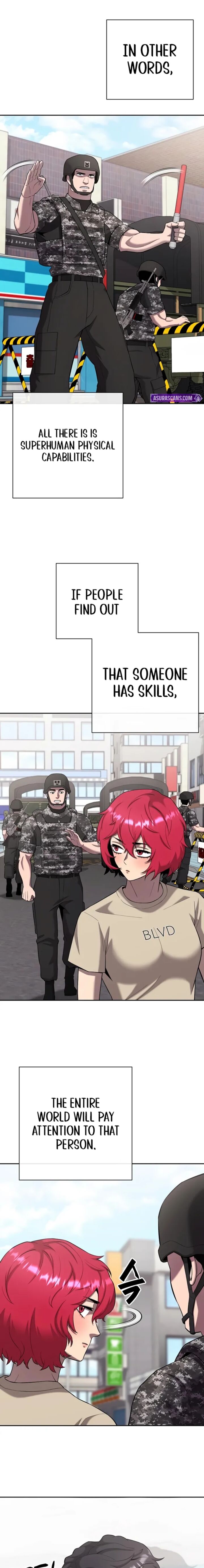 The Dark Mages Return To Enlistment 66 9