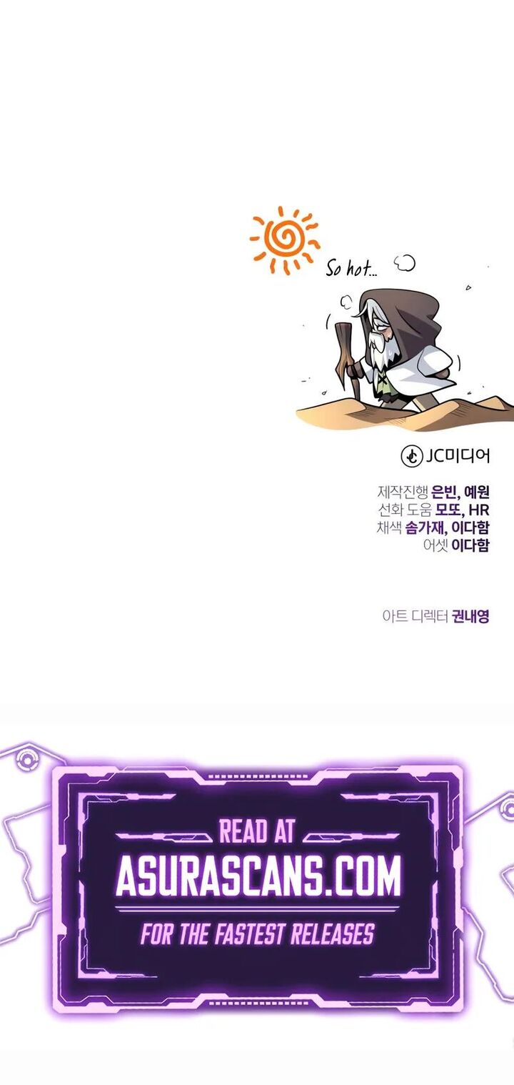 The Dark Magician Transmigrates After 66666 Years 163 16