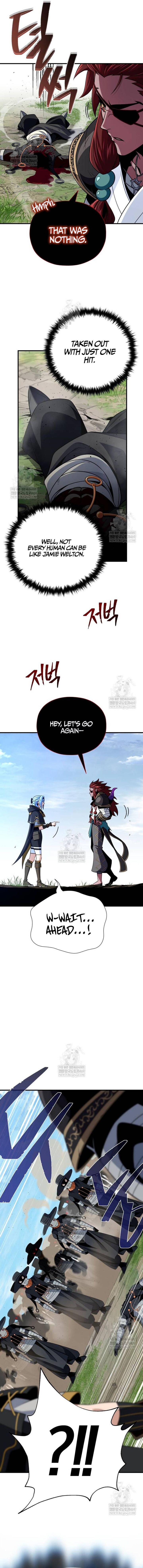 The Dark Magician Transmigrates After 66666 Years 164 10