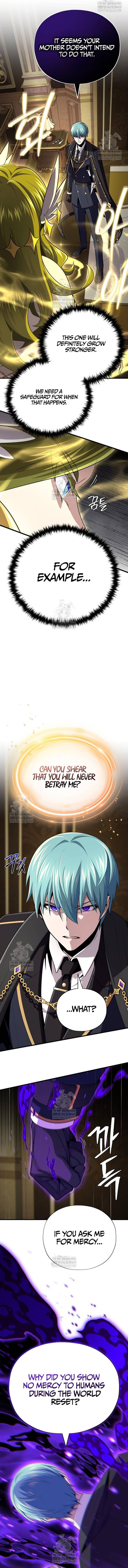 The Dark Magician Transmigrates After 66666 Years 164 17