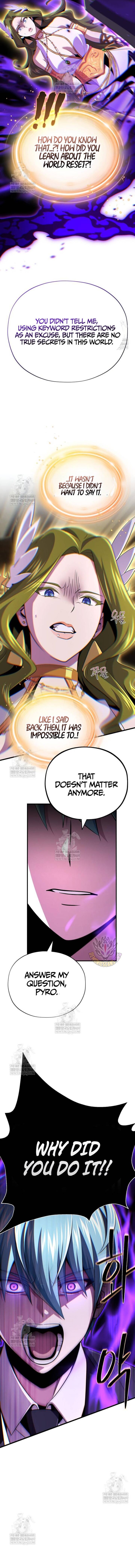 The Dark Magician Transmigrates After 66666 Years 164 18