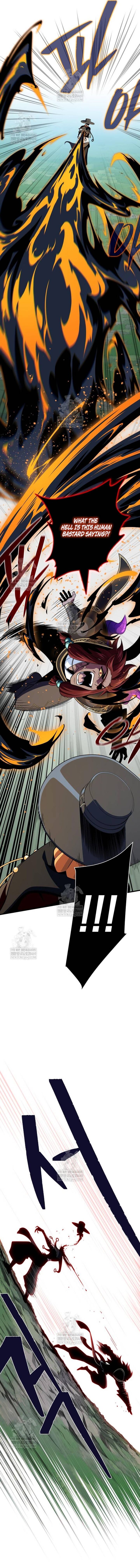 The Dark Magician Transmigrates After 66666 Years 164 9