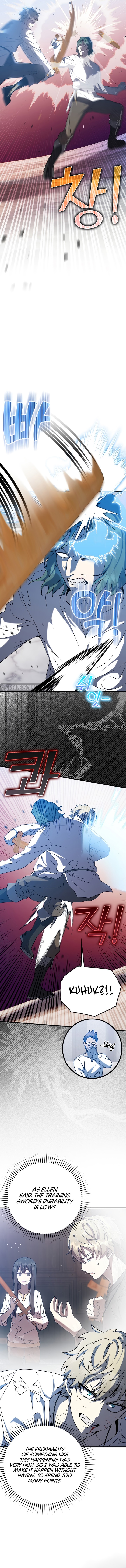 The Demon Prince Goes To The Academy 29 6