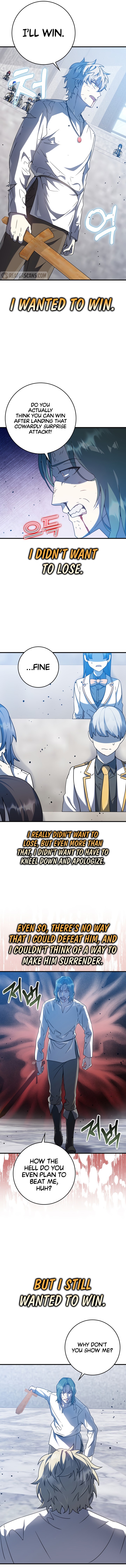 The Demon Prince Goes To The Academy 29 9