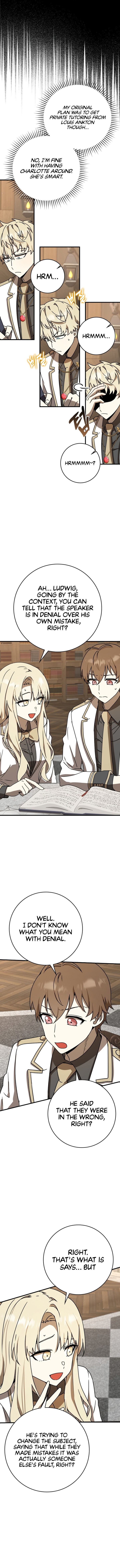 The Demon Prince Goes To The Academy 49 4