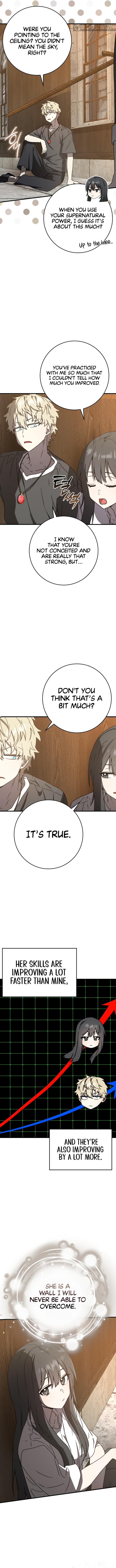 The Demon Prince Goes To The Academy 50 7