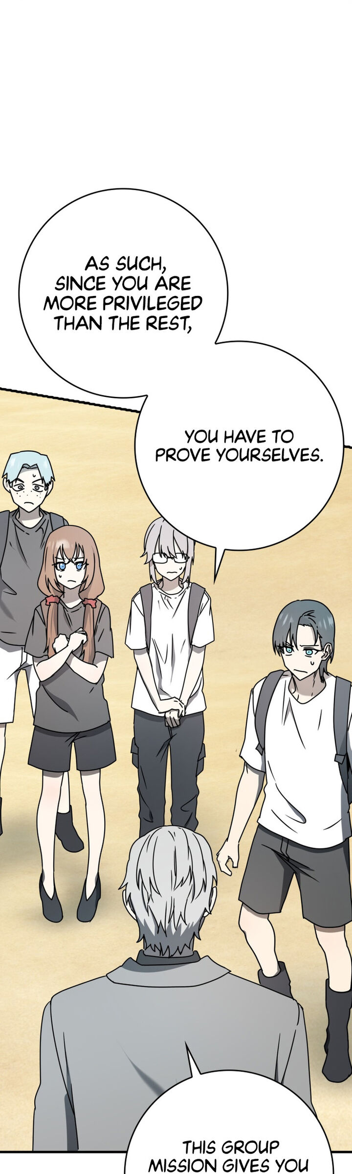The Demon Prince Goes To The Academy 51 10