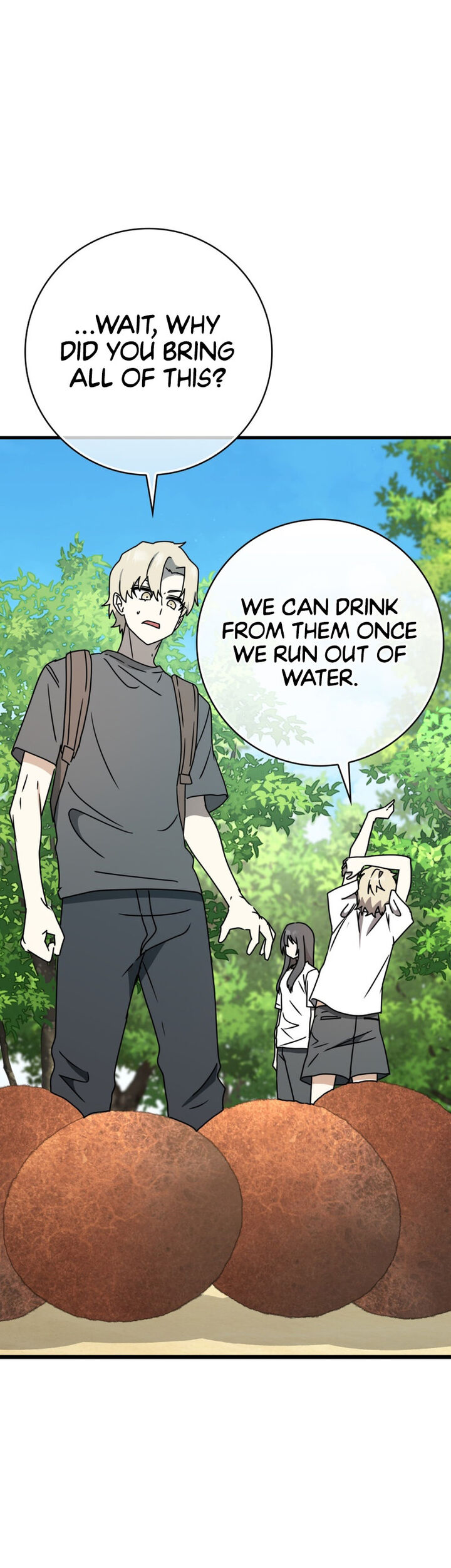 The Demon Prince Goes To The Academy 51 31